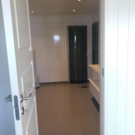 Appartement Arctic View - Country Retreat Near *