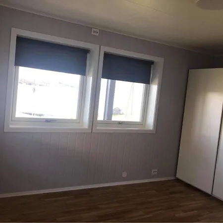 Appartement Arctic View - Country Retreat Near