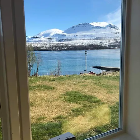 Appartement Arctic View - Country Retreat Near *