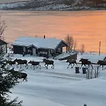 Arctic View - Country Retreat Near Tromsø